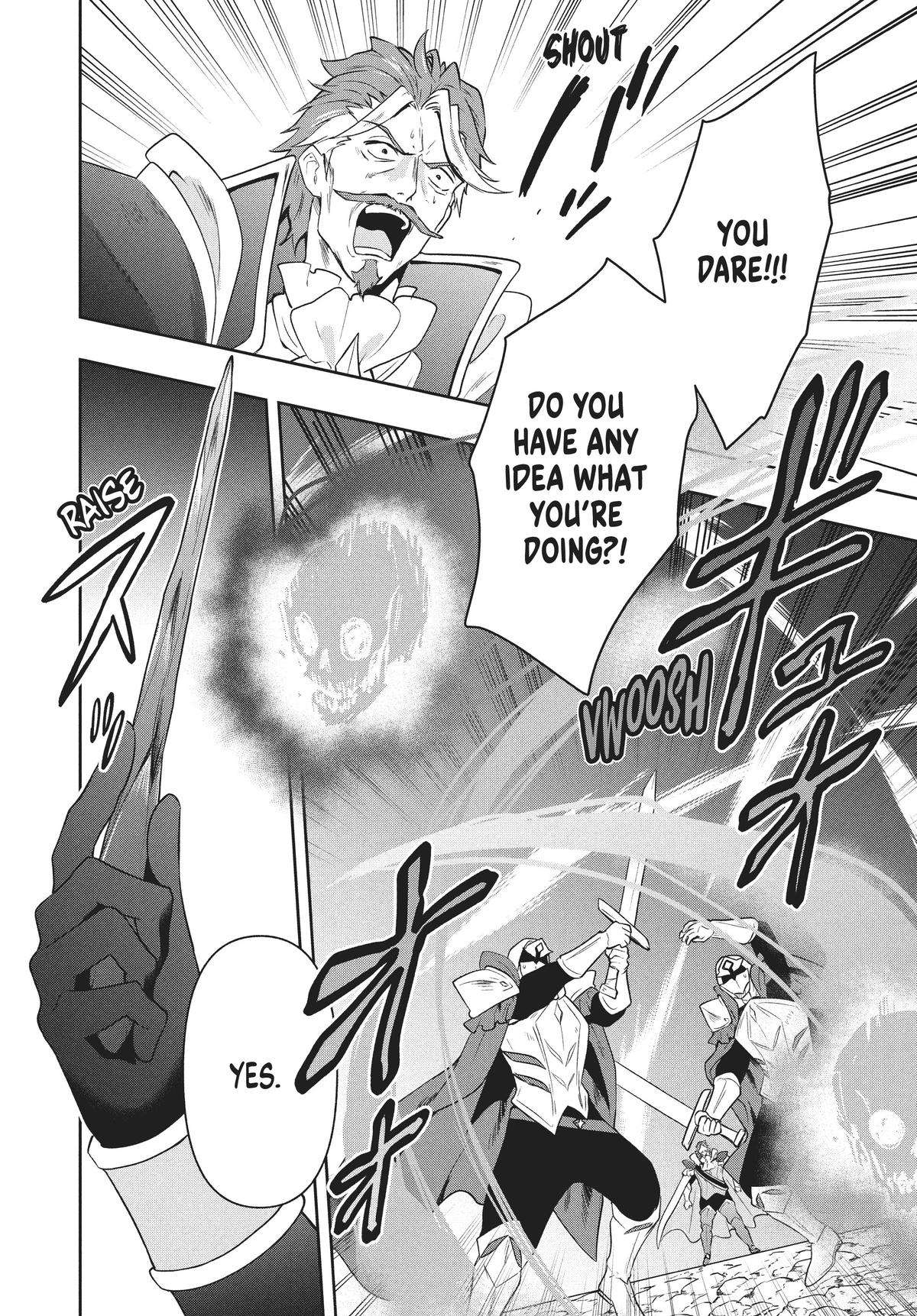 SIX PRINCESSES FALL IN LOVE WITH GOD GUARDIAN Chapter 72 12
